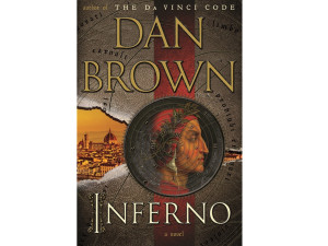 Image: DAn Brown's "Inferno"