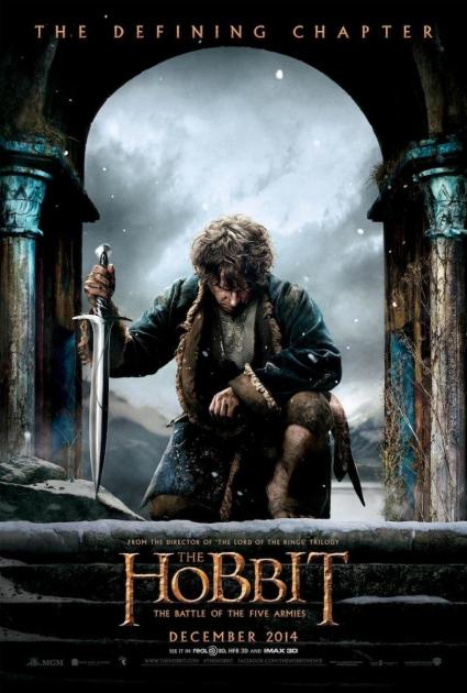 the-hobbit-the-battle-of-the-five-armies-bilbo-poster