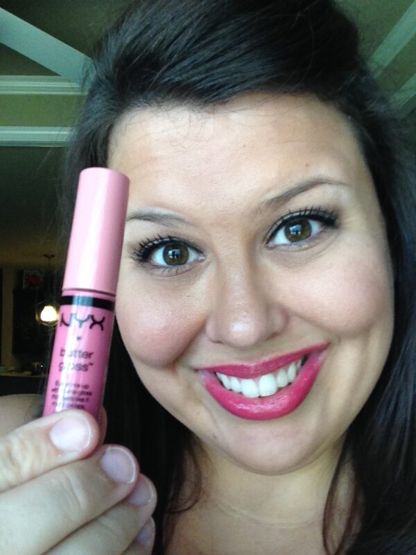 The Perfect Red Lipstick ricci alexis