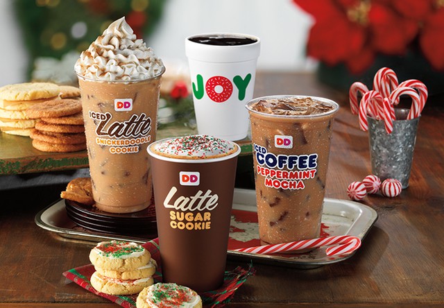 Dunkin-Donuts-Sugar-Cookie-and-Snickerdoodle-Cookie-Lattes
