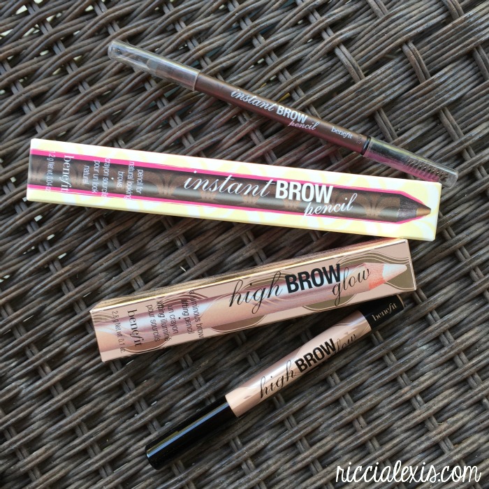 BenefitBrowProducts
