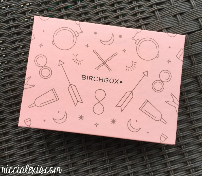 feb birchbox