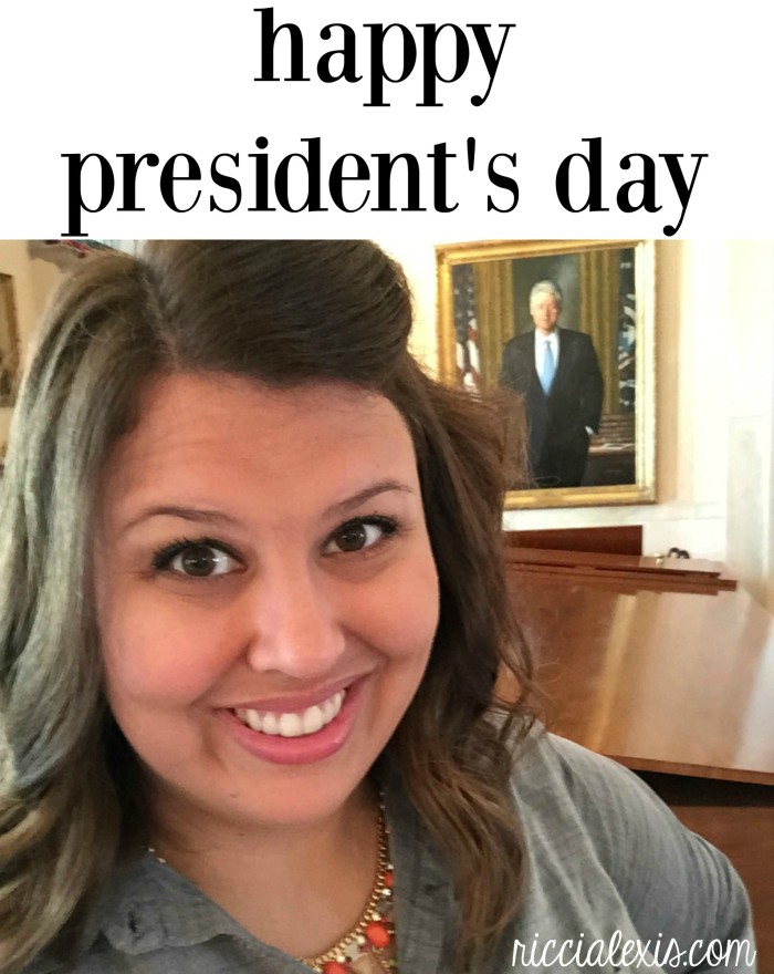 presidentsday