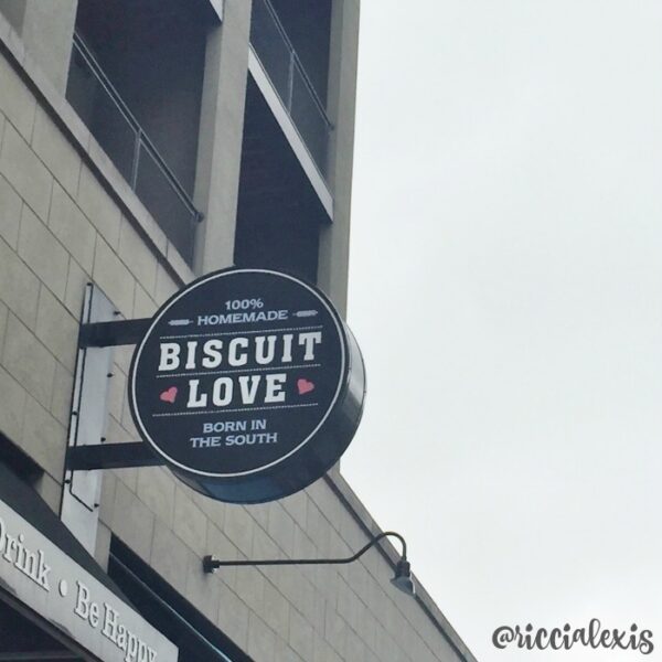 biscuit love mursboro