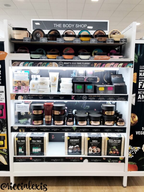 Ulta Beauty Benton AR Grand Opening!