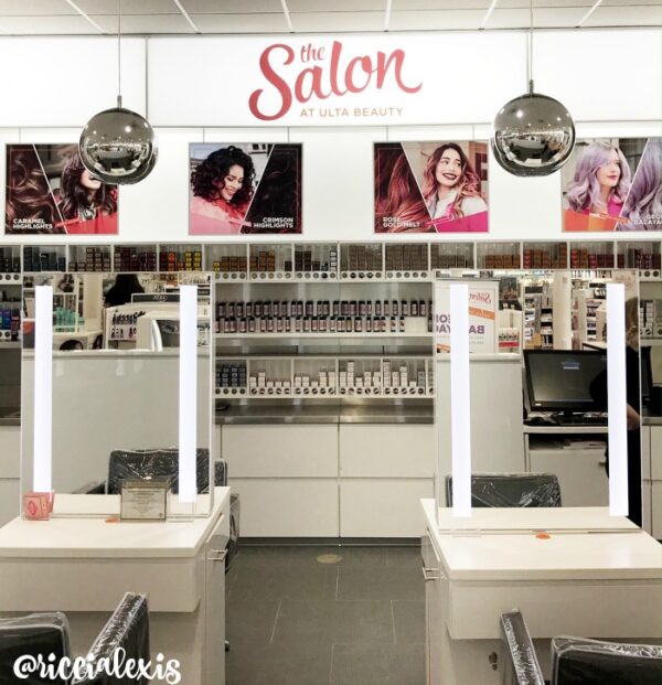 Ulta Beauty Benton AR Grand Opening!