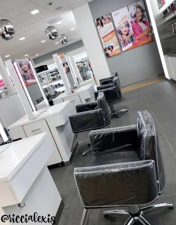 Ulta Beauty Benton AR Grand Opening!