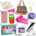 Last Minute Christmas Gift Ideas