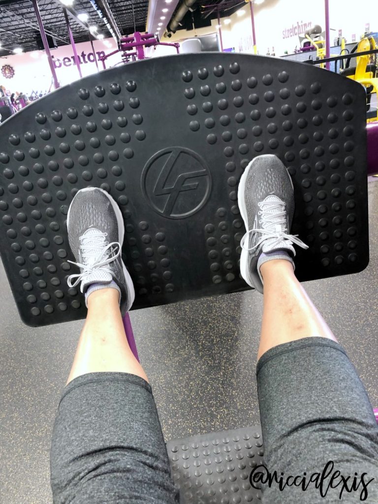 Staying Healthy During the Holidays with Planet Fitness
